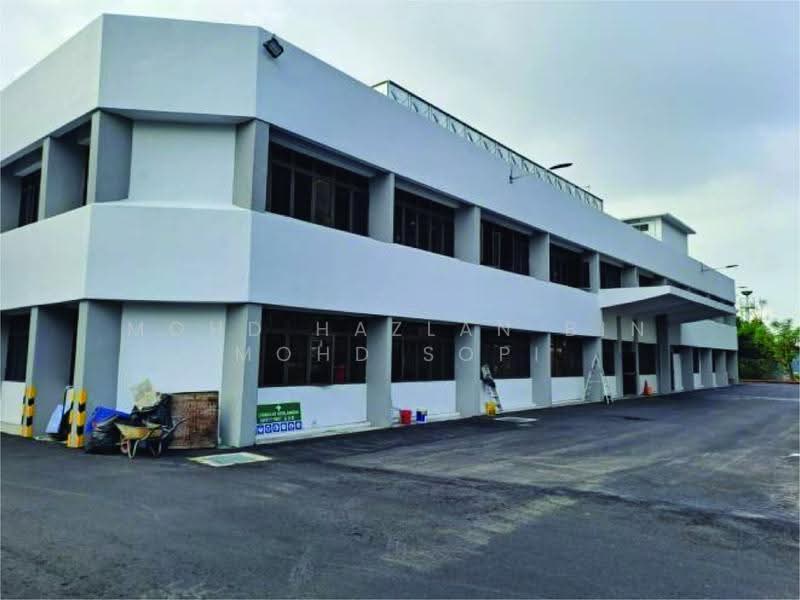 Factory for Rent in Bandar Bukit Raja (Klang) - Mohd Hazlan bin Mohd Sopi - PropertyGuru.com.my