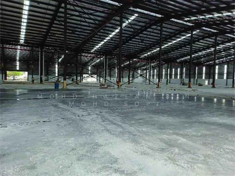 Factory for Rent in Bandar Bukit Raja (Klang) - Mohd Hazlan bin Mohd Sopi - PropertyGuru.com.my