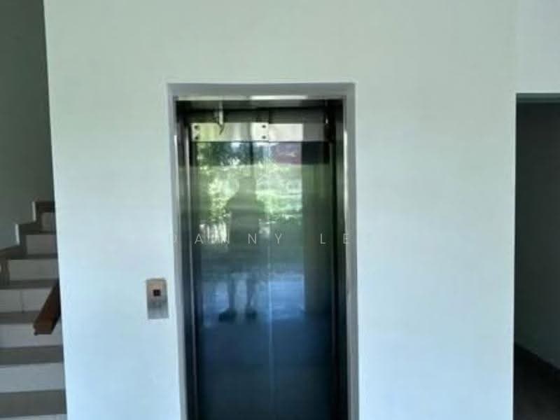 Terraced House for Sale in Taman Baiduri (Dengkil) - Danny Lee - Interior - PropertyGuru.com.my