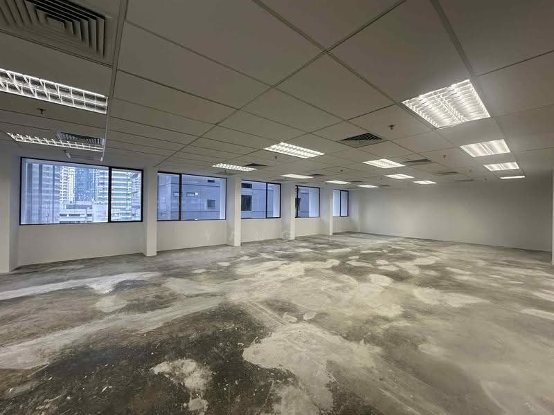 Pejabat untuk Disewa di Bukit Bintang (KL City Centre) - Yang . - Interior - PropertyGuru.com.my
