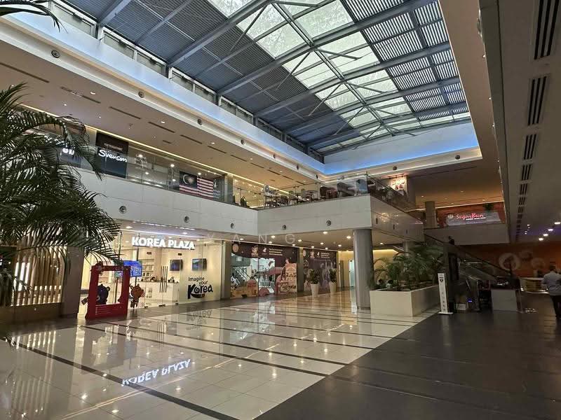 Pejabat untuk Disewa di Bukit Bintang (KL City Centre) - Yang . - Interior - PropertyGuru.com.my