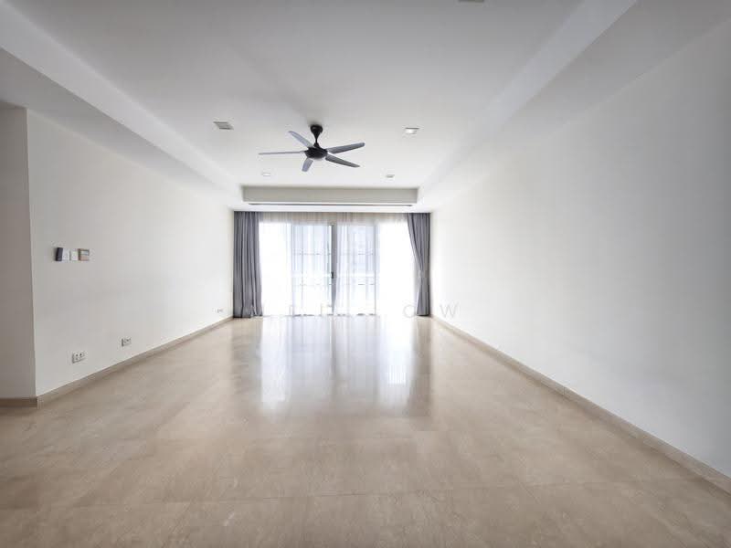 Condominium for Sale at 28 Mont Kiara @ MK28 - MEI LOW - Living Room - PropertyGuru.com.my