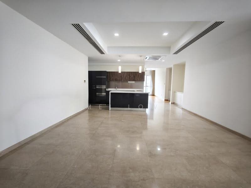 Condominium for Sale at 28 Mont Kiara @ MK28 - MEI LOW - Kitchen - PropertyGuru.com.my