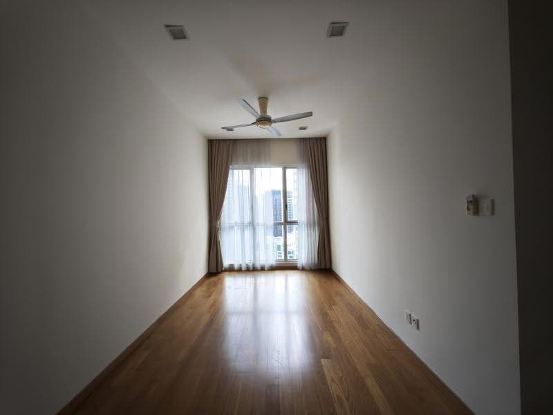 Condominium for Sale at 28 Mont Kiara @ MK28 - MEI LOW - Living Room - PropertyGuru.com.my