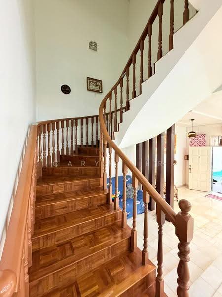 Rumah Berkembar untuk Dijual di Taman Universiti (Skudai) - Caryn Ter - Interior - PropertyGuru.com.my