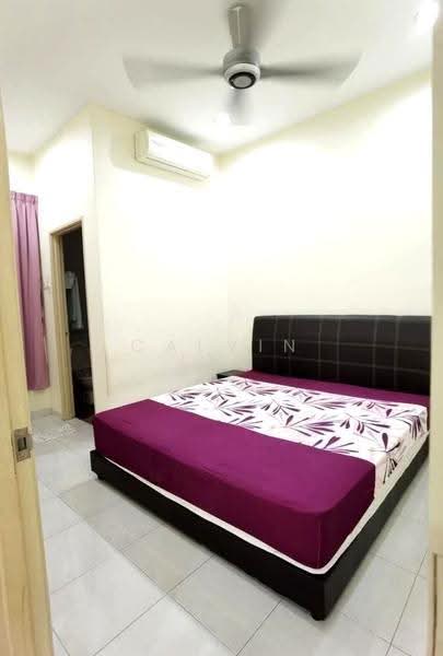 Rumah Teres 1-Tingkat untuk Dijual di Taman Setia Indah (Tebrau) - Calvin Lee - Bedroom - PropertyGuru.com.my