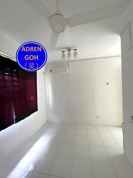 Apartment for Rent at The Pulse Condominium - Adren Goh - Interior - PropertyGuru.com.my