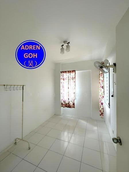 Apartment for Rent at The Pulse Condominium - Adren Goh - Interior - PropertyGuru.com.my