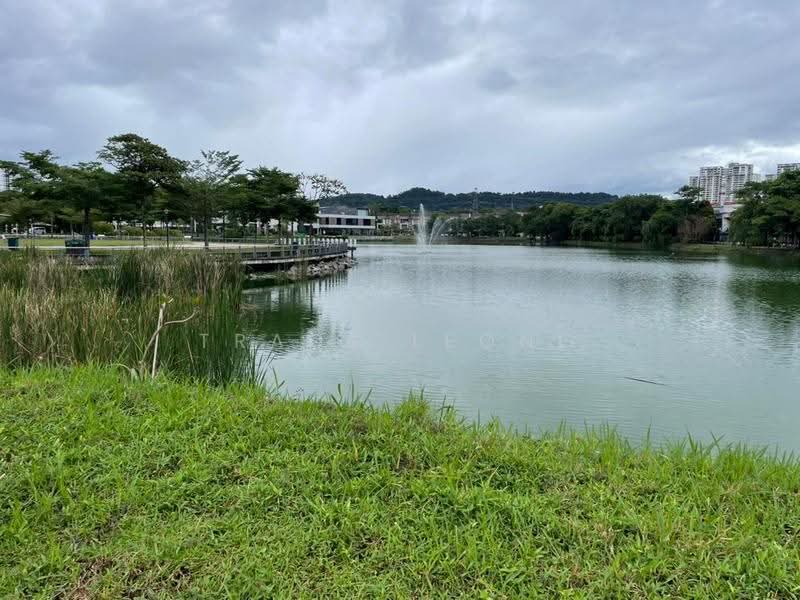 Residential Land for Sale in Lake Edge (Puchong) - Tracy Leong - PropertyGuru.com.my