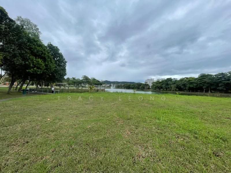 Residential Land for Sale in Lake Edge (Puchong) - Tracy Leong - PropertyGuru.com.my