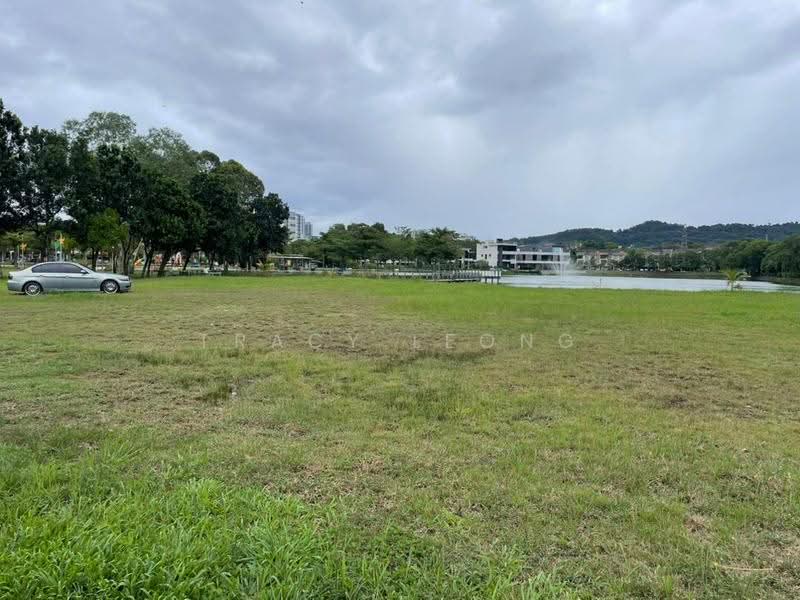Residential Land for Sale in Lake Edge (Puchong) - Tracy Leong - PropertyGuru.com.my