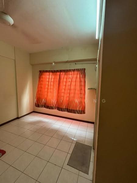 Apartment for Rent at Pangsapuri Jati 2 - Jenny Wong - Interior - PropertyGuru.com.my
