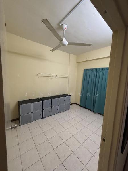 Apartment for Rent at Pangsapuri Jati 2 - Jenny Wong - Interior - PropertyGuru.com.my
