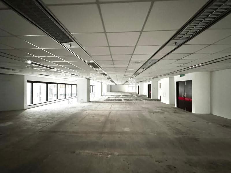 Office for Rent in Raja Chulan (KL City Centre) - Mohd Hazlan bin Mohd Sopi - Interior - PropertyGuru.com.my