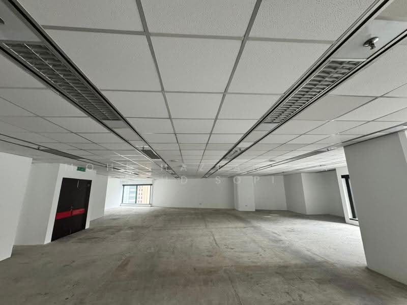 Office for Rent in Raja Chulan (KL City Centre) - Mohd Hazlan bin Mohd Sopi - Interior - PropertyGuru.com.my