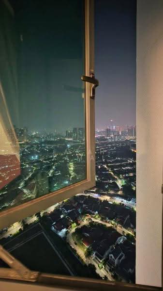 Kondominium untuk Disewa di The Valley Residences @ SkySierra - Farah Kamal - View - PropertyGuru.com.my