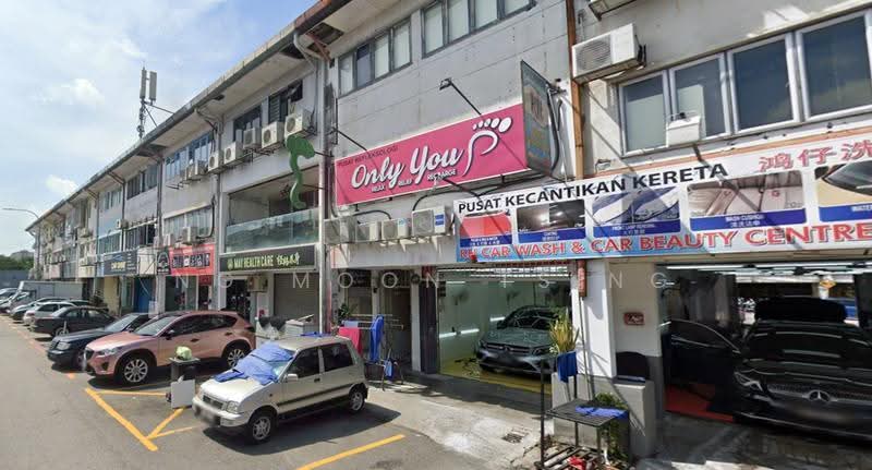 Shop / Office for Sale in Ampang (Selangor) - Ng Moon Tsing - PropertyGuru.com.my