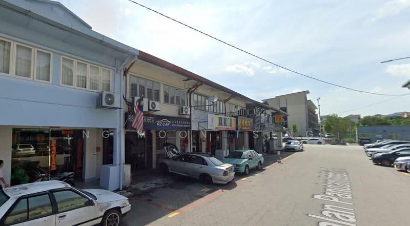 Shop / Office for Sale in Ampang (Selangor) - Ng Moon Tsing - Exterior - PropertyGuru.com.my