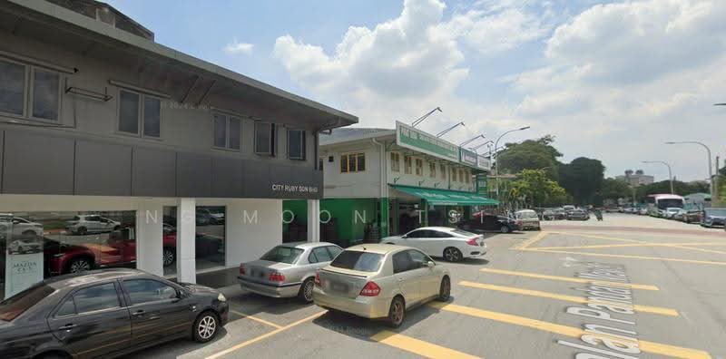 Shop / Office for Sale in Ampang (Selangor) - Ng Moon Tsing - Exterior - PropertyGuru.com.my