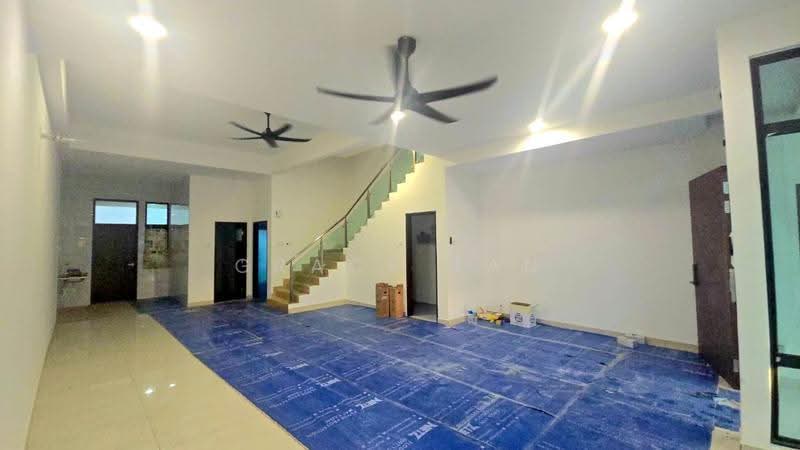 Rumah Teres 2.5-Tingkat untuk Disewa di TAMAN PUCHONG UTAMA (Puchong) - Grace Tan - PropertyGuru.com.my