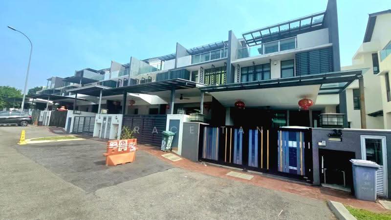 Rumah Teres 2.5-Tingkat untuk Disewa di TAMAN PUCHONG UTAMA (Puchong) - Grace Tan - PropertyGuru.com.my