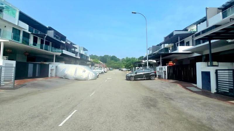 Rumah Teres 2.5-Tingkat untuk Disewa di TAMAN PUCHONG UTAMA (Puchong) - Grace Tan - PropertyGuru.com.my