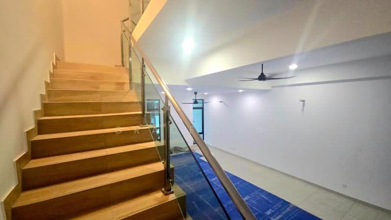 Rumah Teres 2.5-Tingkat untuk Disewa di TAMAN PUCHONG UTAMA (Puchong) - Grace Tan - PropertyGuru.com.my