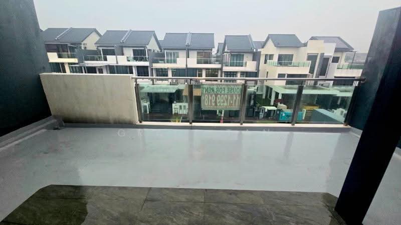 Rumah Teres 2.5-Tingkat untuk Disewa di TAMAN PUCHONG UTAMA (Puchong) - Grace Tan - PropertyGuru.com.my