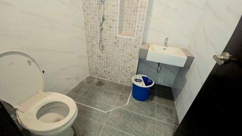 Rumah Teres 2.5-Tingkat untuk Disewa di TAMAN PUCHONG UTAMA (Puchong) - Grace Tan - PropertyGuru.com.my