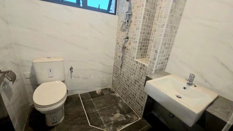Rumah Teres 2.5-Tingkat untuk Disewa di TAMAN PUCHONG UTAMA (Puchong) - Grace Tan - PropertyGuru.com.my