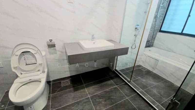 Rumah Teres 2.5-Tingkat untuk Disewa di TAMAN PUCHONG UTAMA (Puchong) - Grace Tan - PropertyGuru.com.my