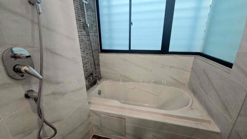Rumah Teres 2.5-Tingkat untuk Disewa di TAMAN PUCHONG UTAMA (Puchong) - Grace Tan - PropertyGuru.com.my