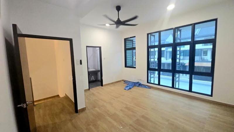 Rumah Teres 2.5-Tingkat untuk Disewa di TAMAN PUCHONG UTAMA (Puchong) - Grace Tan - PropertyGuru.com.my