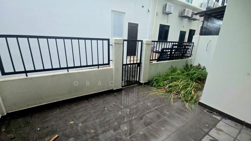 Rumah Teres 2.5-Tingkat untuk Disewa di TAMAN PUCHONG UTAMA (Puchong) - Grace Tan - PropertyGuru.com.my