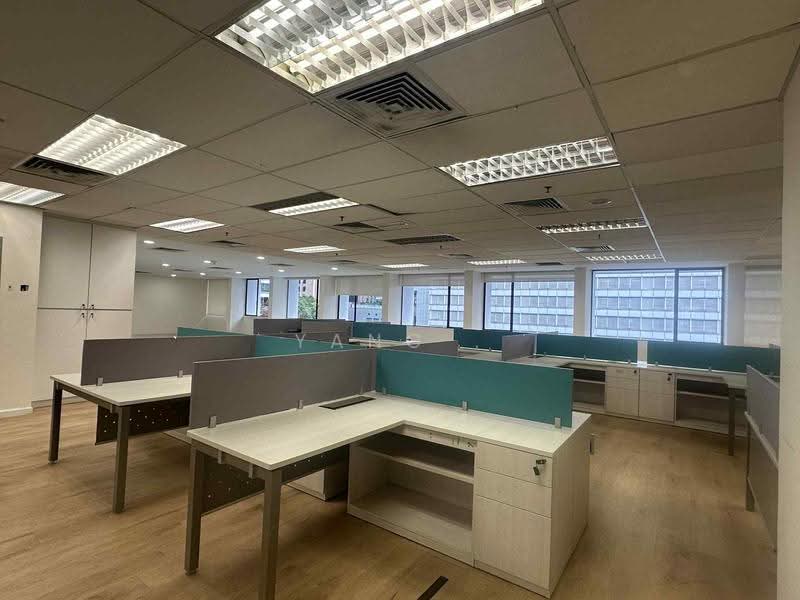 Pejabat untuk Disewa di Bukit Bintang (KL City Centre) - Yang . - Interior - PropertyGuru.com.my