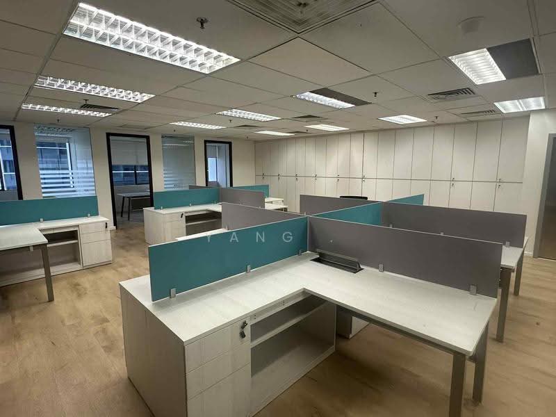 Pejabat untuk Disewa di Bukit Bintang (KL City Centre) - Yang . - Interior - PropertyGuru.com.my