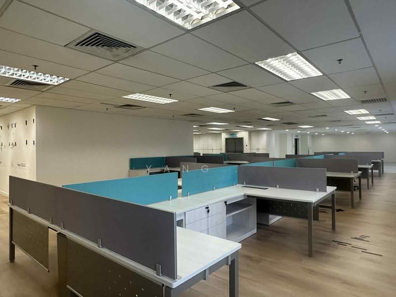 Pejabat untuk Disewa di Bukit Bintang (KL City Centre) - Yang . - Interior - PropertyGuru.com.my