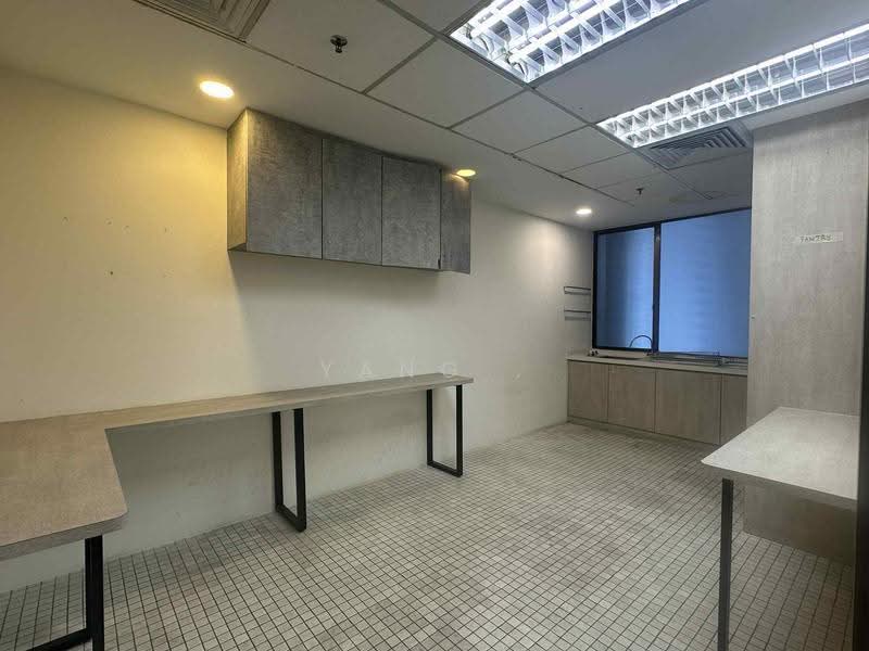 Pejabat untuk Disewa di Bukit Bintang (KL City Centre) - Yang . - Interior - PropertyGuru.com.my