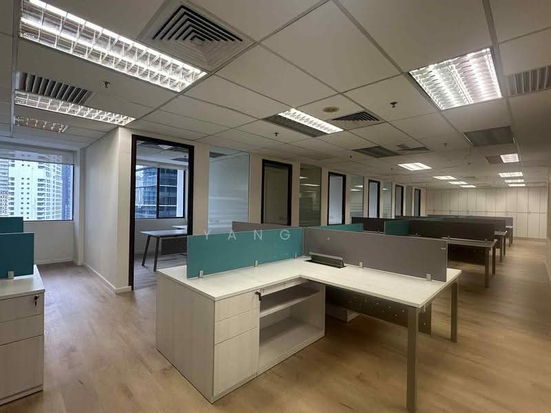 Pejabat untuk Disewa di Bukit Bintang (KL City Centre) - Yang . - Interior - PropertyGuru.com.my
