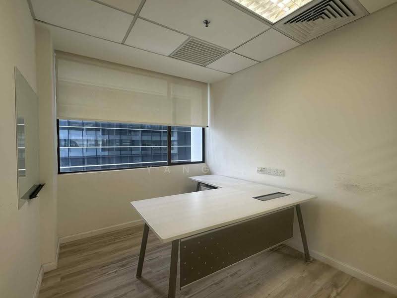 Pejabat untuk Disewa di Bukit Bintang (KL City Centre) - Yang . - Interior - PropertyGuru.com.my