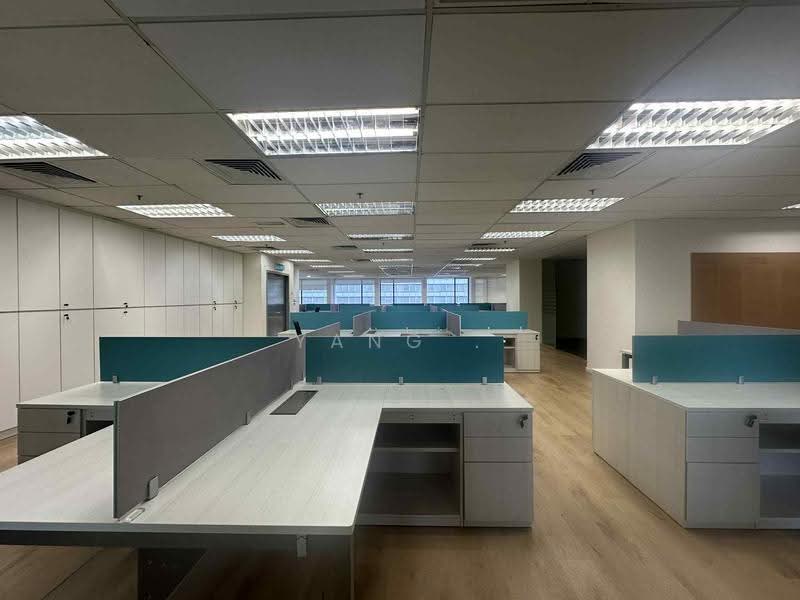 Pejabat untuk Disewa di Bukit Bintang (KL City Centre) - Yang . - Interior - PropertyGuru.com.my