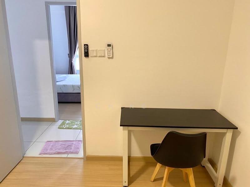 Kediaman Servis untuk Disewa di RYAN & MIHO - CH Ng - Bedroom - PropertyGuru.com.my