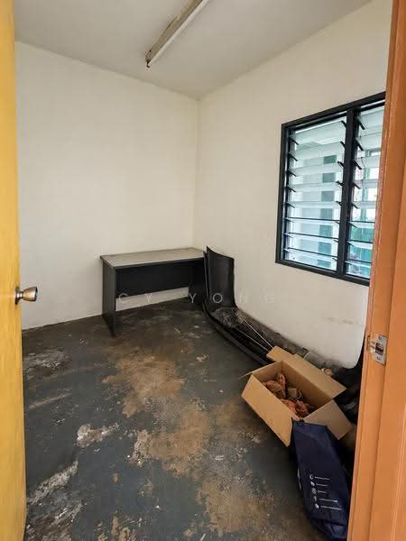 2-storey Terraced House for Sale in Pandan Perdana (Ampang) - CY Yong - Interior - PropertyGuru.com.my