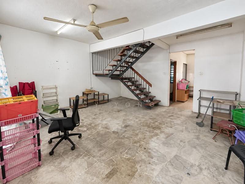 2-storey Terraced House for Sale in Pandan Perdana (Ampang) - CY Yong - Interior - PropertyGuru.com.my
