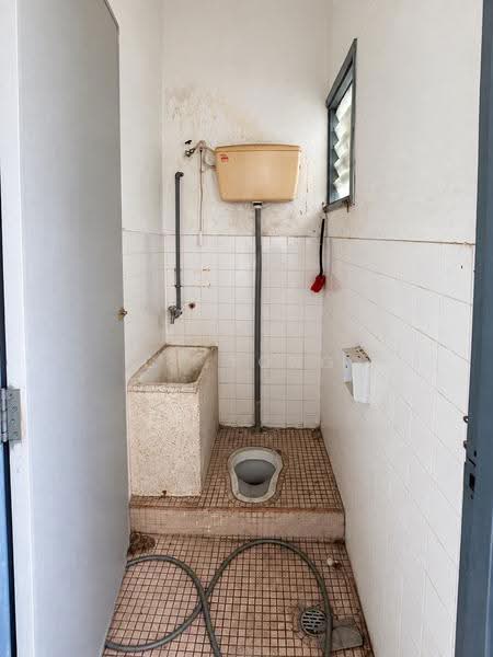 2-storey Terraced House for Sale in Pandan Perdana (Ampang) - CY Yong - Bathroom - PropertyGuru.com.my