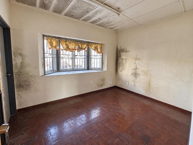 2-storey Terraced House for Sale in Pandan Perdana (Ampang) - CY Yong - Interior - PropertyGuru.com.my