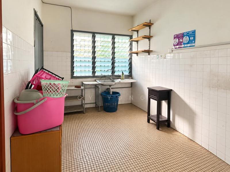 2-storey Terraced House for Sale in Pandan Perdana (Ampang) - CY Yong - Interior - PropertyGuru.com.my