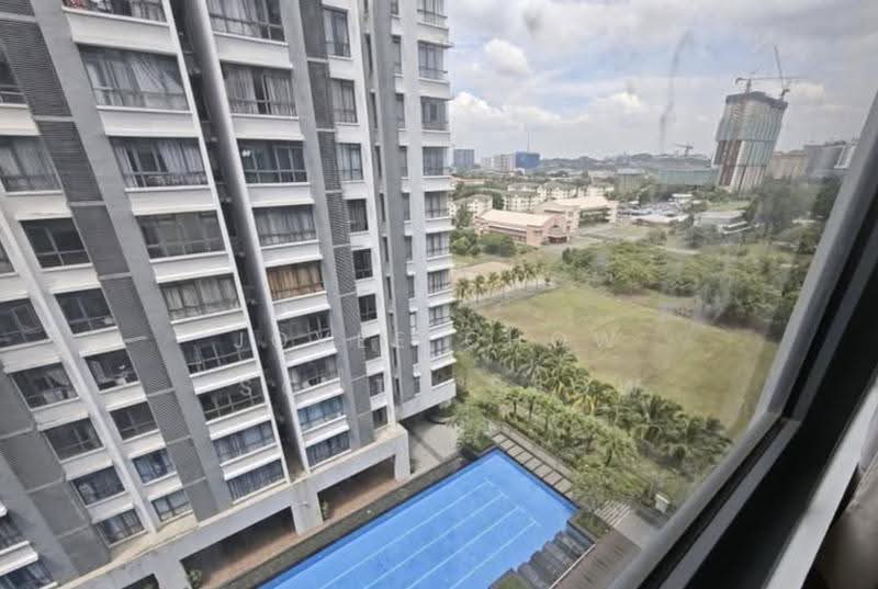 Service Residence for Rent at Utropolis Suites 1 - Jovee Chow - View - PropertyGuru.com.my