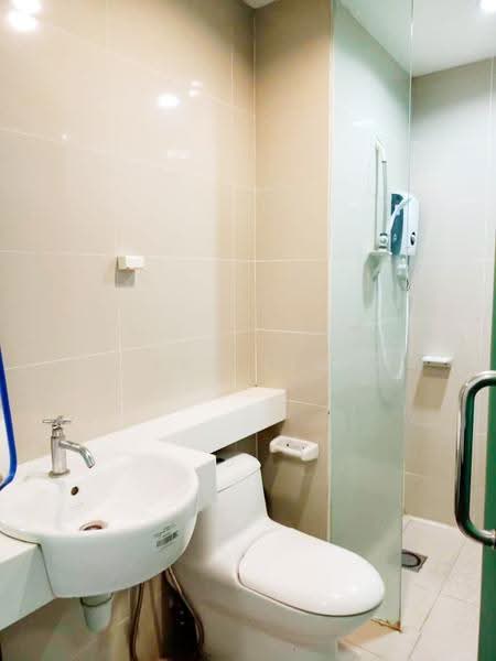 Service Residence for Sale at The Scott Garden SOHO - Sky Lim - Bathroom - PropertyGuru.com.my