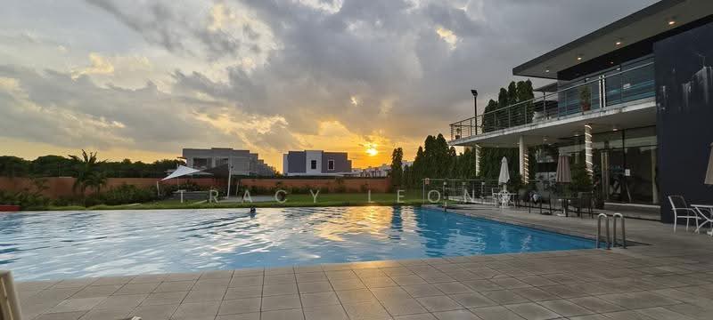 Rumah Berkembar untuk Dijual di Lake Edge (Puchong) - Tracy Leong - PropertyGuru.com.my